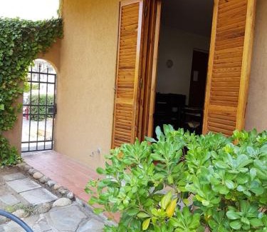 Puntone di Scarlino Apartment | Appartamenti Portiglioni-Cipressi