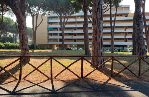 Castiglione della Pescaia Apartment | Appartamenti Pian d'Alma