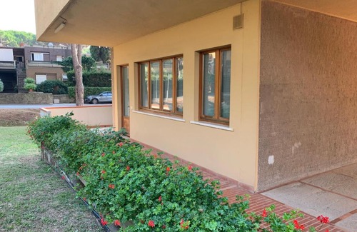 Castiglione della Pescaia Apartment | Appartamenti Pian d'Alma