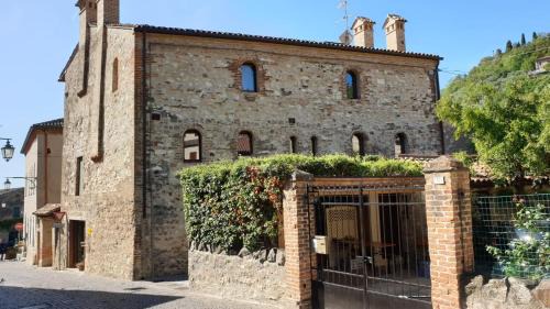 Arqua Petrarca Apartment | Appartamenti Quota 101