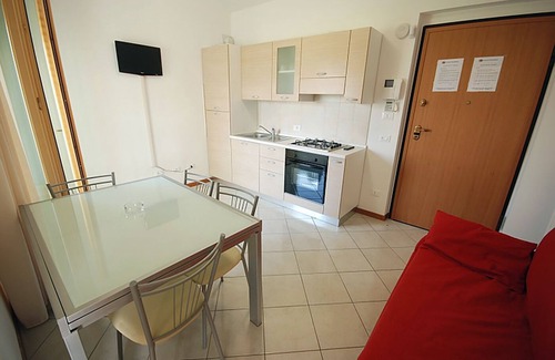 Tortoreto Lido Apartment | Appartamenti Residence Seaside