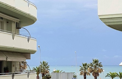 Tortoreto Lido Apartment | Appartamenti Residence Seaside