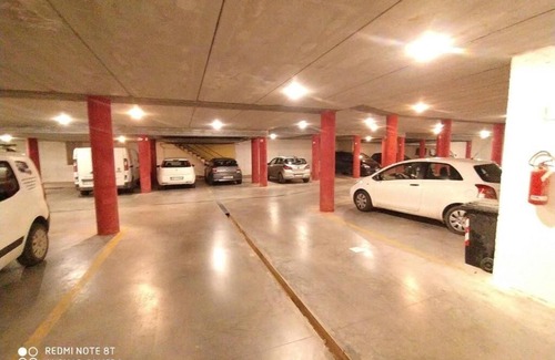 Solferino Apartment | APPARTAMENTI Residence Napoleone - 1 People Accommodation.