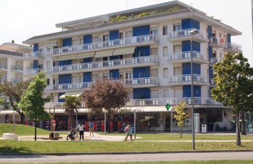 Jesolo Apartment | Appartamenti Residence Marcello-Piazza Torino-Lido di Jesolo