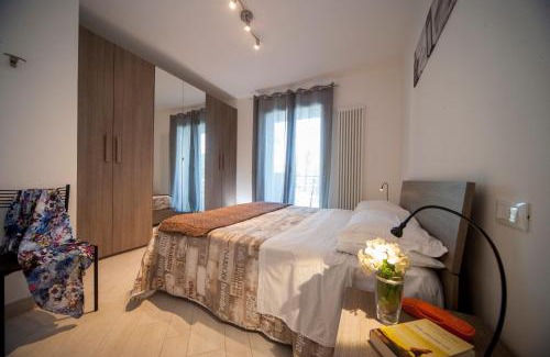 Riccione Apartment | Appartamenti Residence Giardini CENTRALISSIMO AL MARE