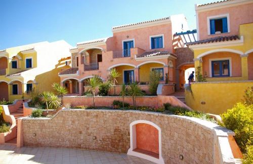 Porto Pozzo Apartment | Appartamenti Residence Zodiaco