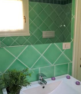 Porto Pozzo Apartment | Appartamenti Residence Zodiaco