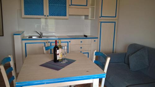 Porto Pozzo Apartment | Appartamenti Residence Zodiaco