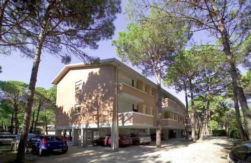 Bibione Pineda Apartment | Appartamenti Splendid E Salisburgo