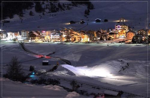San Rocco Apartment | Appartamenti Sport 3000