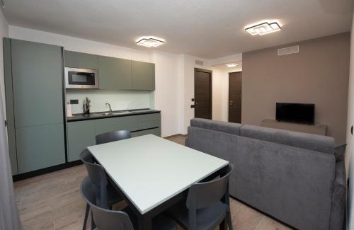 Cillian Apartment | appartamenti Suly 5 cir 0086