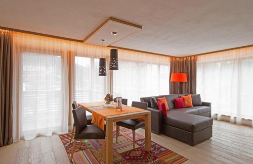 La Villa Apartment | Appartamenti Te Paisc