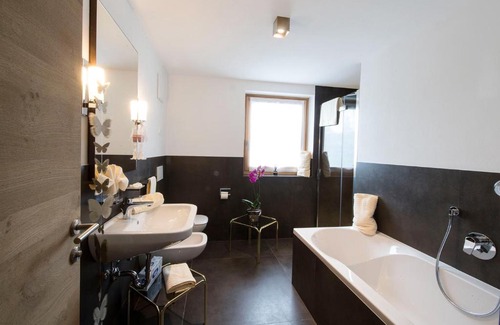 La Villa Apartment | Appartamenti Te Paisc