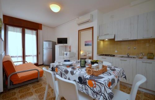 Bibione Pineda Apartment | Appartamenti Torre Panorama