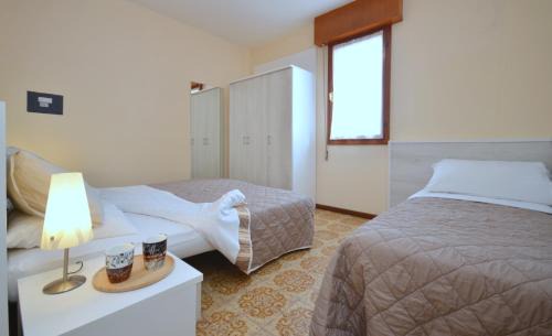 Bibione Pineda Apartment | Appartamenti Torre Panorama