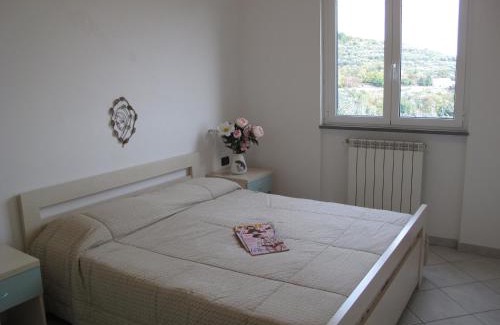 Bardino Nuovo Apartment | Appartamenti Tra gli Ulivi