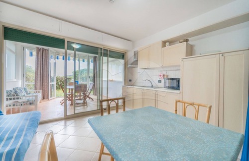 Naregno Apartment | APPARTAMENTI VERDE BLU - VERDE BLU 508