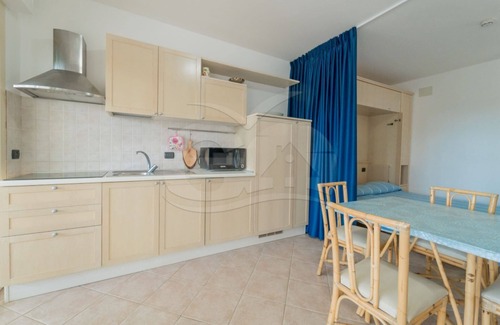 Naregno Apartment | APPARTAMENTI VERDE BLU - VERDE BLU 508