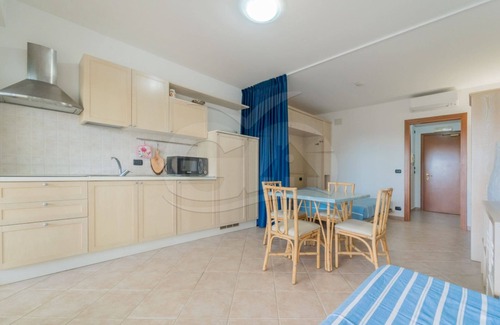 Naregno Apartment | APPARTAMENTI VERDE BLU - VERDE BLU 508