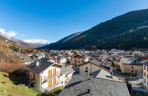 Isolaccia Ski Chalet | Appartamenti Via Dell'Asilo