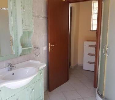 Teulada Apartment | Appartamenti Via La Marmora