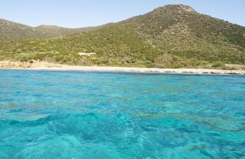 Teulada Apartment | Appartamenti Via La Marmora