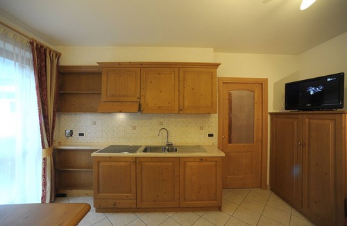 Pie Falcade Apartment | Appartamenti Villa Elisa 9A