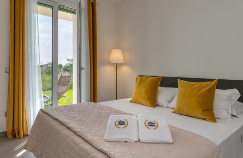 Cola Apartment | Appartamenti Villa Camporosso