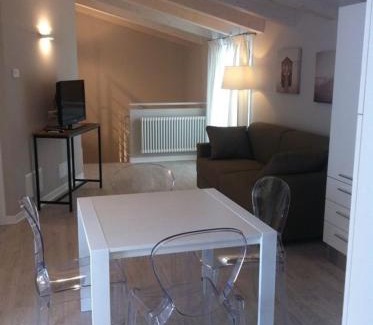 Lido di Jesolo Apartment | APPARTAMENTI VILLA GIULIA - WALTERIGATO Apartments SOLO PER FAMIGLIE