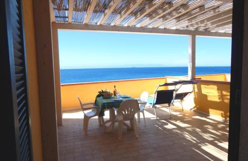 Pomonte Apartment | Appartamenti - Villa Mare