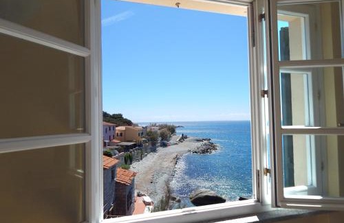 Pomonte Apartment | Appartamenti - Villa Mare