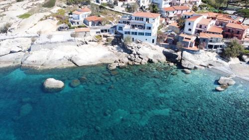 Pomonte Apartment | Appartamenti - Villa Mare