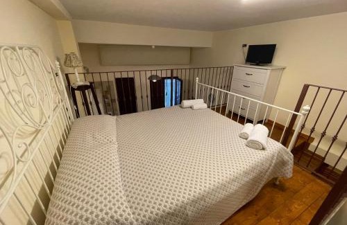 Barletta Apartment | Appartamentino al Mare Barletta