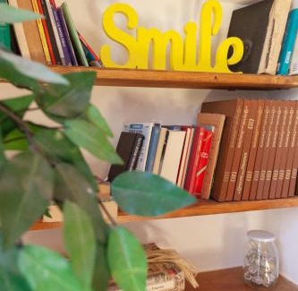 Prato Apartment | Appartamento 123