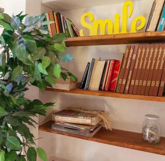 Prato Apartment | Appartamento 123