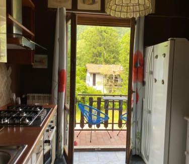 Civenna Apartment | Appartamento 14