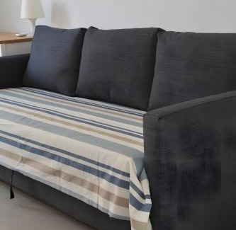 Fiumaretta Apartment | Appartamento 2m