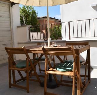 Fiumaretta Apartment | Appartamento 2m