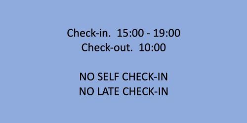 Nesso Apartment | Appartamento 3 Il Tornante