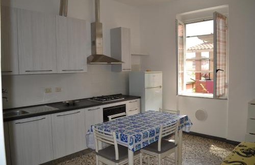 Fiumaretta Apartment | Appartamento 3m