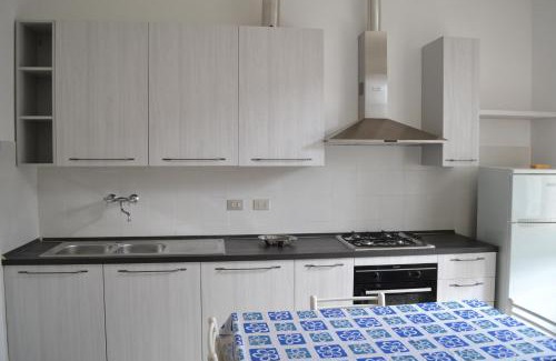 Fiumaretta Apartment | Appartamento 3m