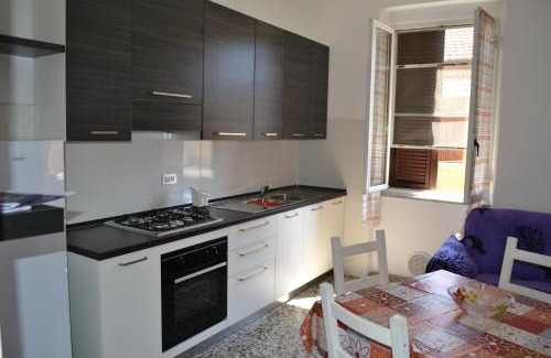 Fiumaretta Apartment | Appartamento 4m