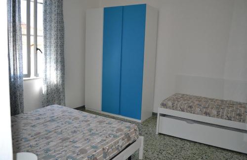 Fiumaretta Apartment | Appartamento 4m