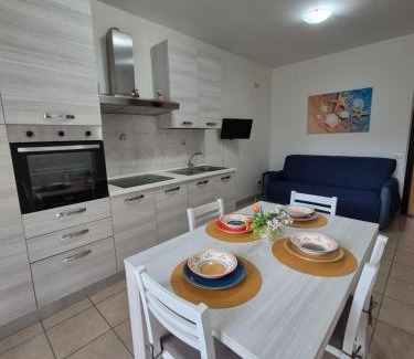 Grottammare Apartment | Appartamento a 100m dal mare