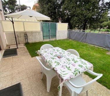 Grottammare Apartment | Appartamento a 100m dal mare