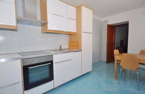 Cetara Apartment | Appartamento a Cetara ID 722