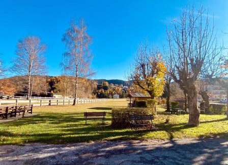 Costa Apartment | Appartamento a Costa di Folgaria