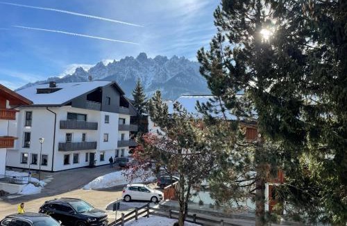 Valle San Silvestro House | Appartamento a Dobbiaco nel cuore delle Dolomiti