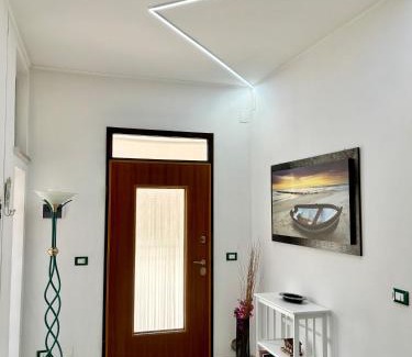 Martinsicuro Apartment | Appartamento a due passi dal mare