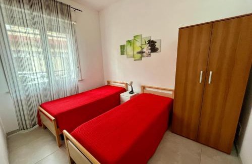 Martinsicuro Apartment | Appartamento a due passi dal mare